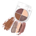 SOMBRA PARA OJOS COMBINADAS