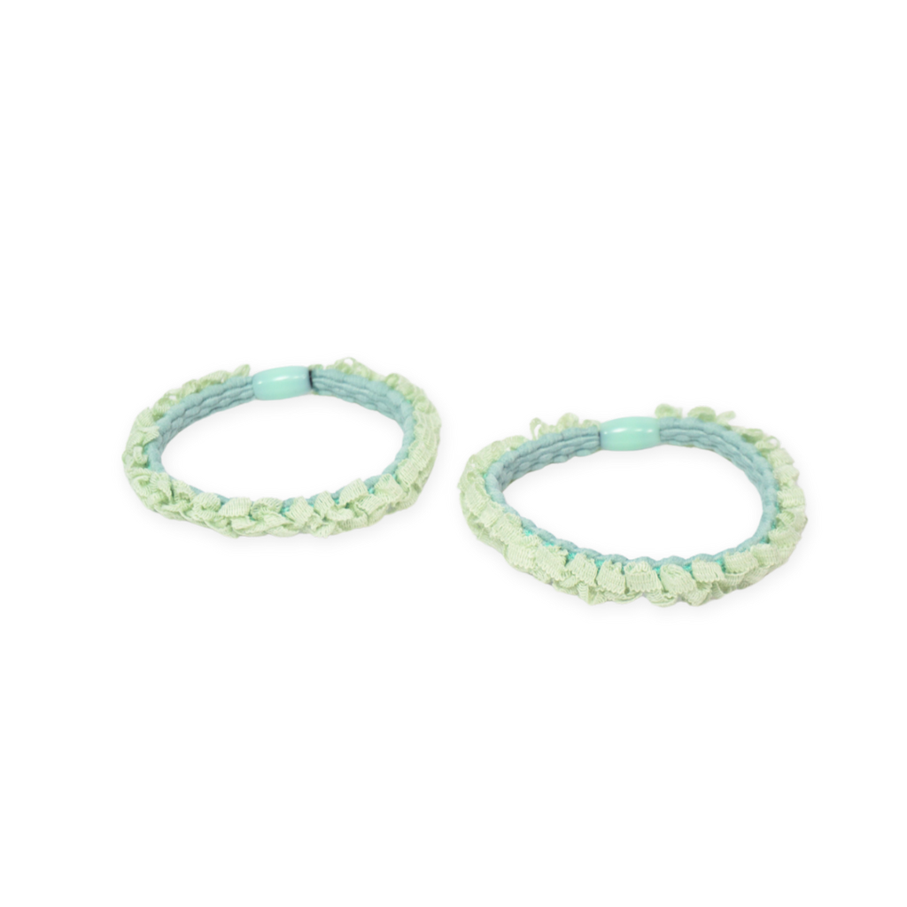 SET DE COLEROS CON RELIEVE X 2 UNIDADES