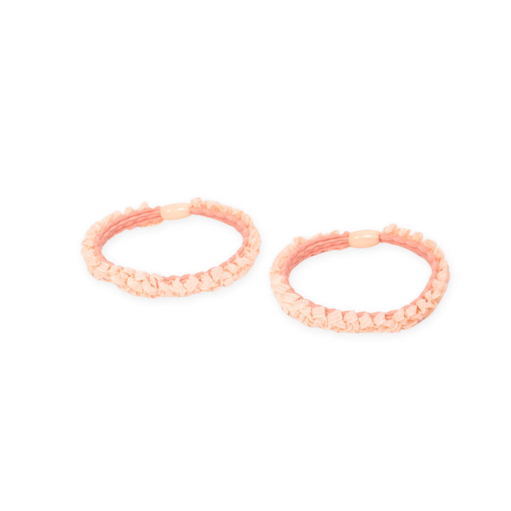 SET DE COLEROS CON RELIEVE X 2 UNIDADES