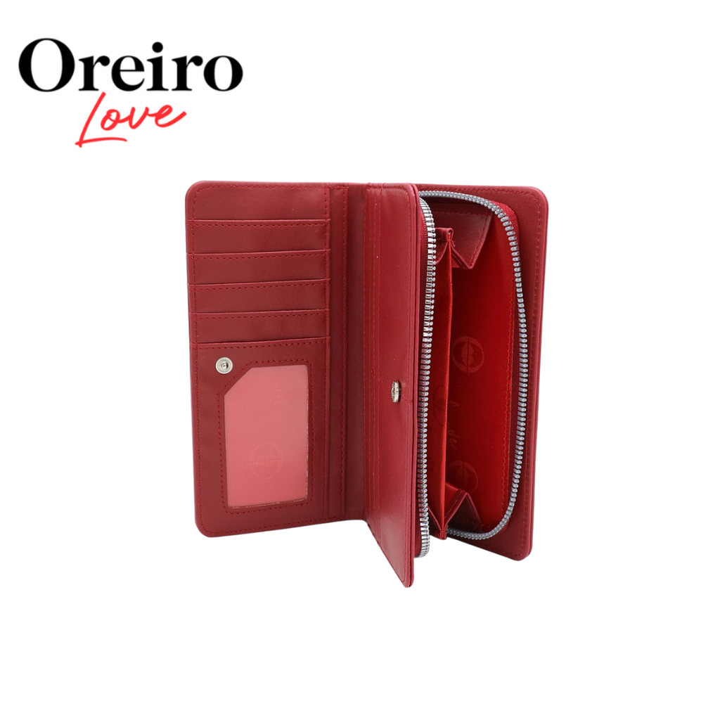 BILLETERA LAS OREIRO