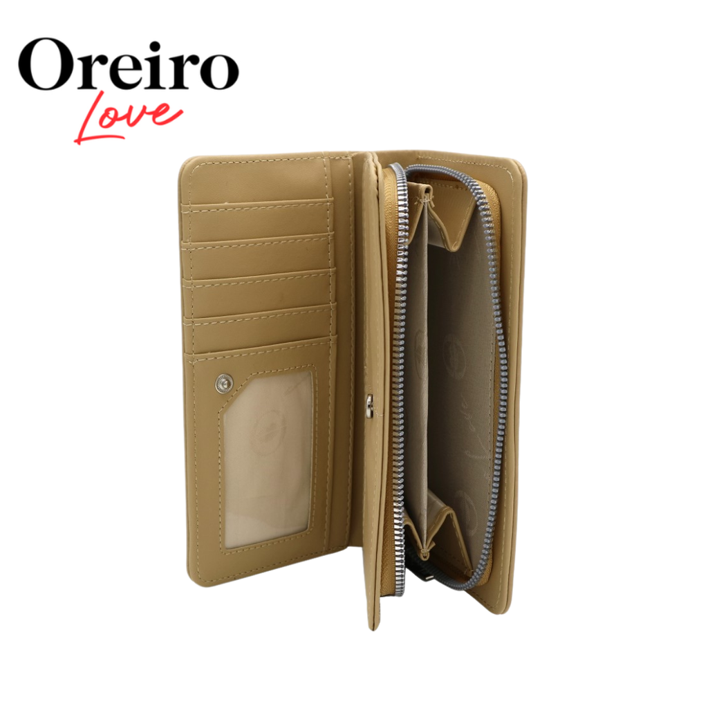BILLETERA LAS OREIRO