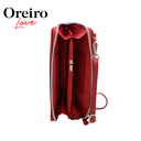 BILLETERA LAS OREIRO