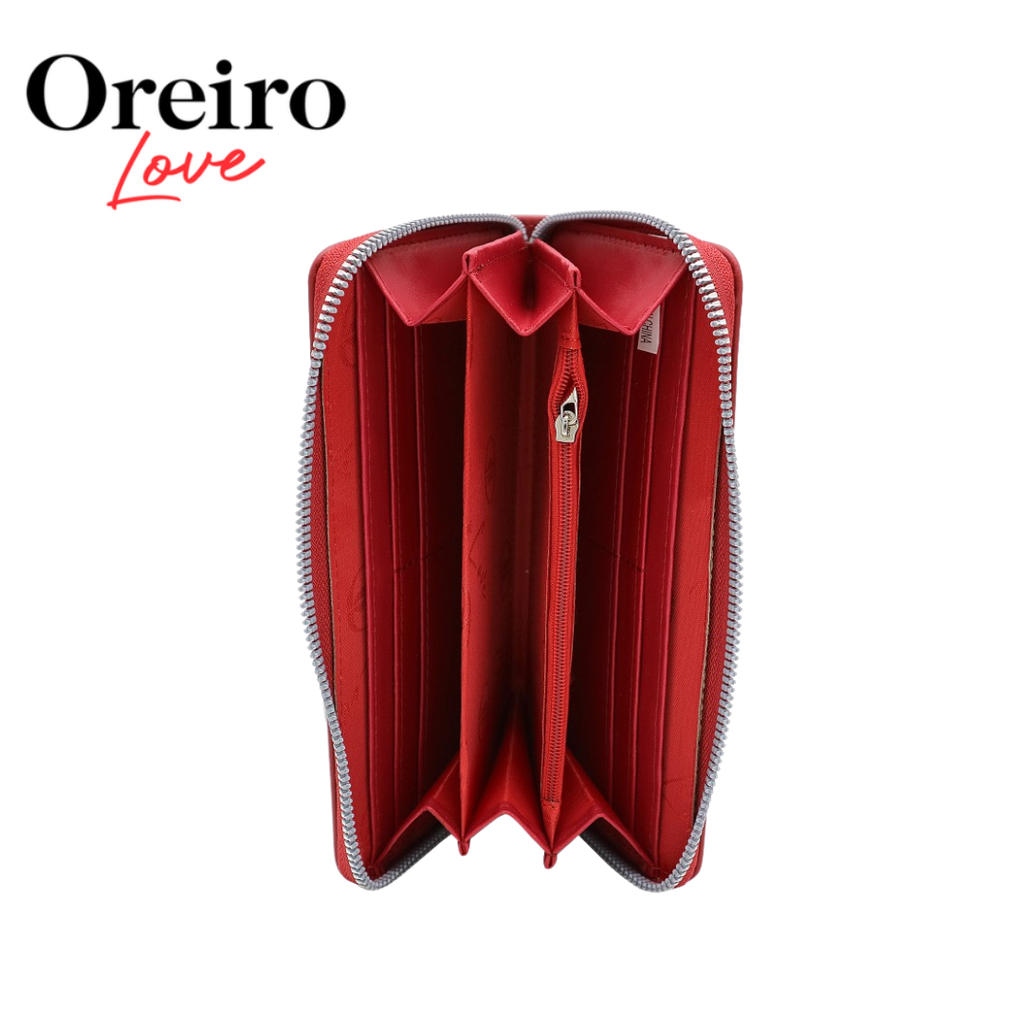 BILLETERA UNA DIVISION LAS OREIRO