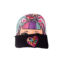 GORRO DE LANA VARIOS PERSONAJES