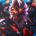 GORRO DE LANA VARIOS PERSONAJES