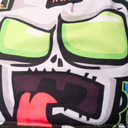 GORRO DE LANA VARIOS PERSONAJES