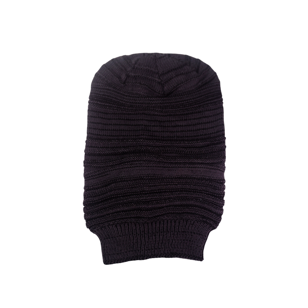 GORRO DE LANA DORMILON MELANGE