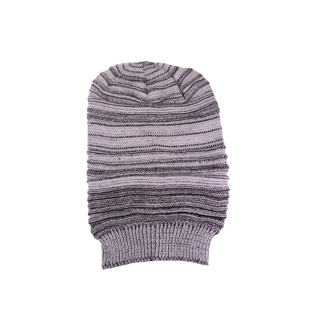 GORRO DE LANA DORMILON MELANGE