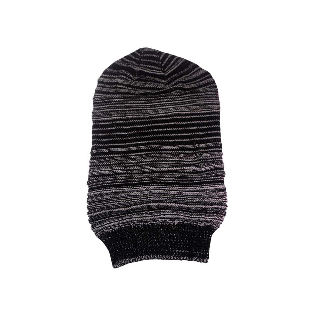 GORRO DE LANA DORMILON MELANGE