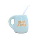 [33824] MATE CERAMICA DIA DE LA MADRE