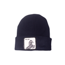 GORRO DE LANA PARCHES VARIADOS