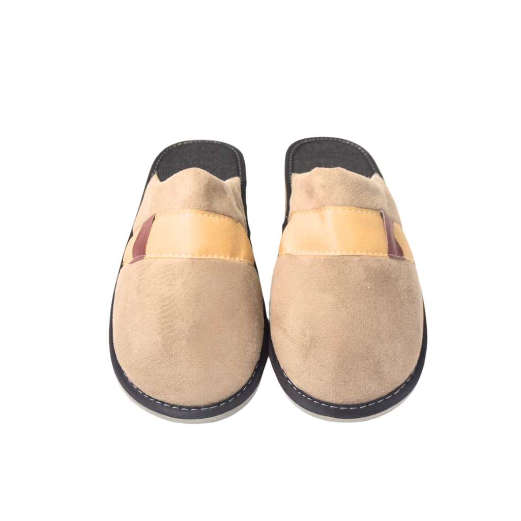 PANTUFLAS HOMBRE ALOBA