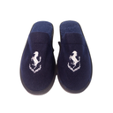 PANTUFLA LOGO FERRARI HOMBRE 41-42
