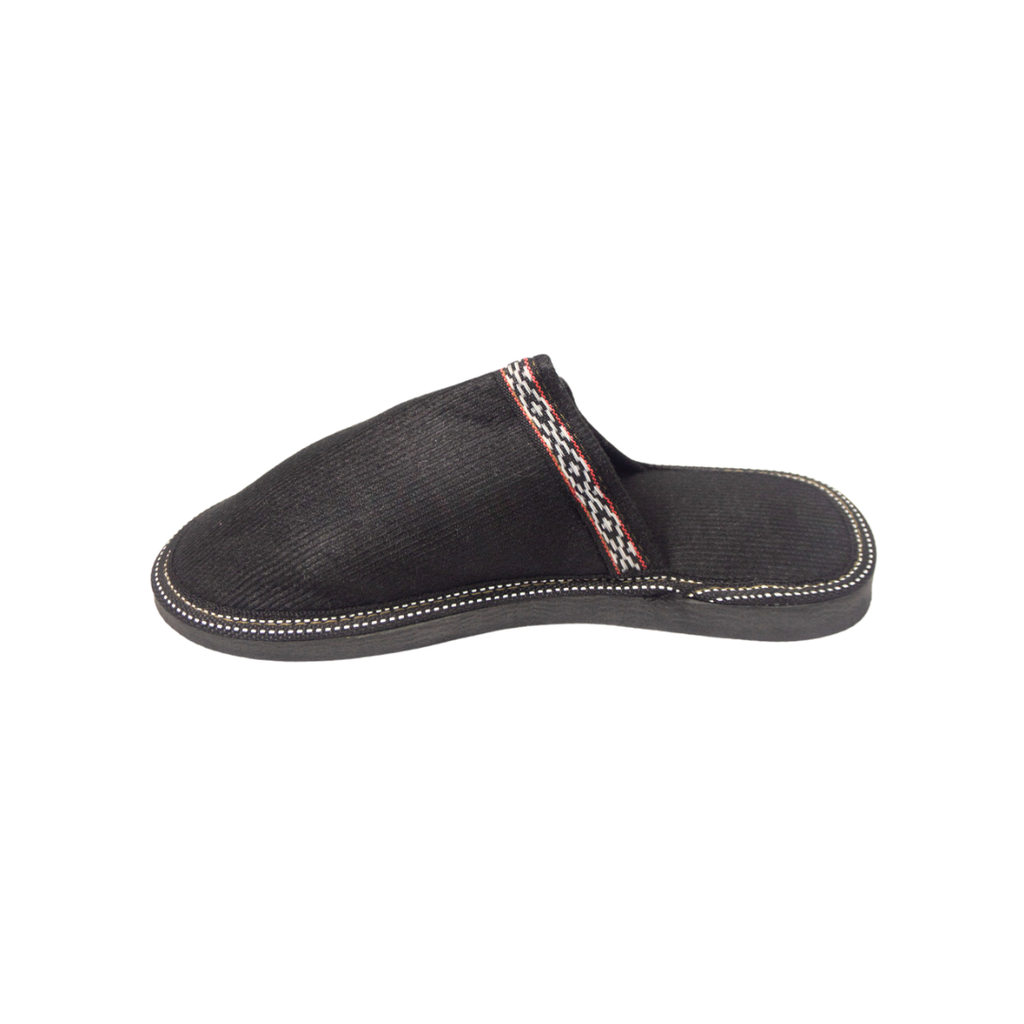 PANTUFLAS HOMBRE GUARDA PAMPA 43-44