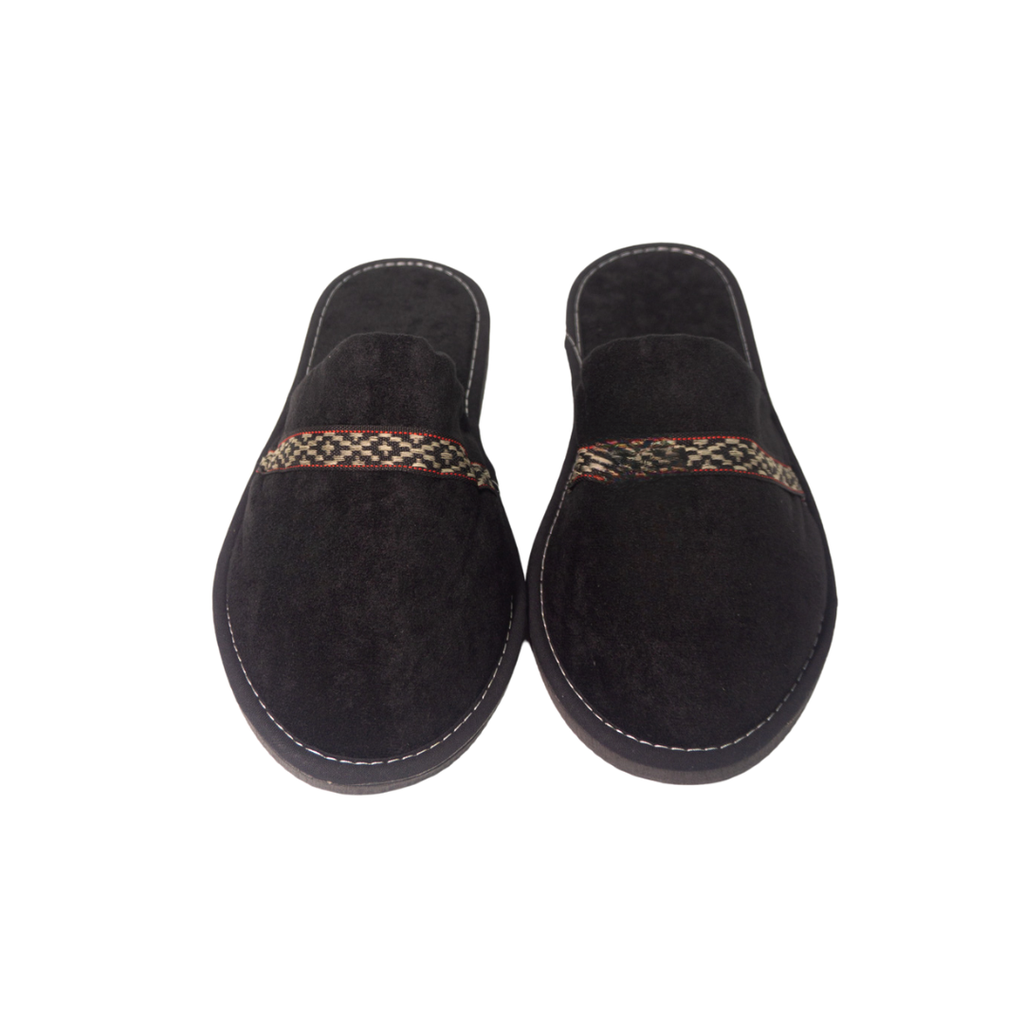 PANTUFLA PAMPA HOMBRE 41-42