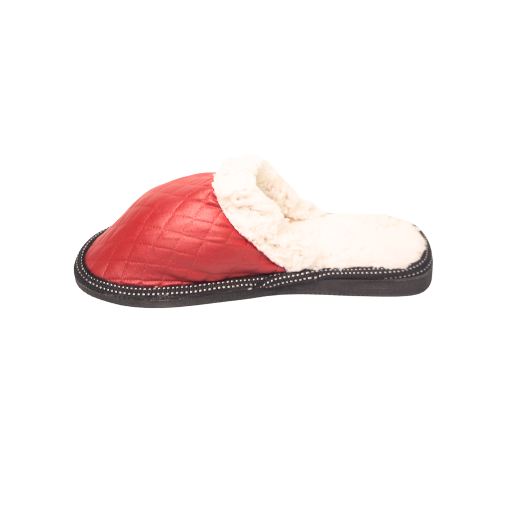 PANTUFLAS HOMBRE CORDERITO 41-42