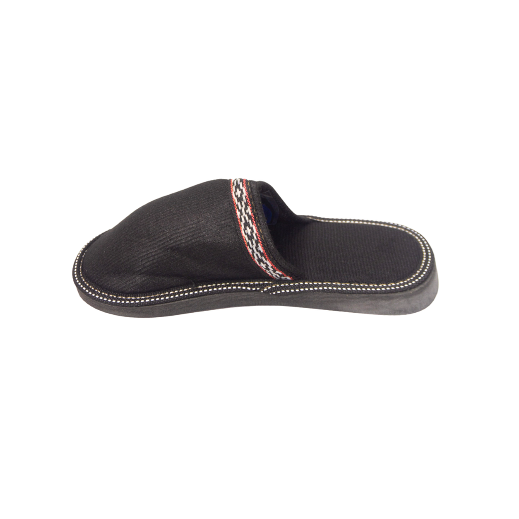 PANTUFLAS HOMBRE GUARDA PAMPA 39-40