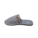 PANTUFLA MICROFIBRA HOMBRE 41-42