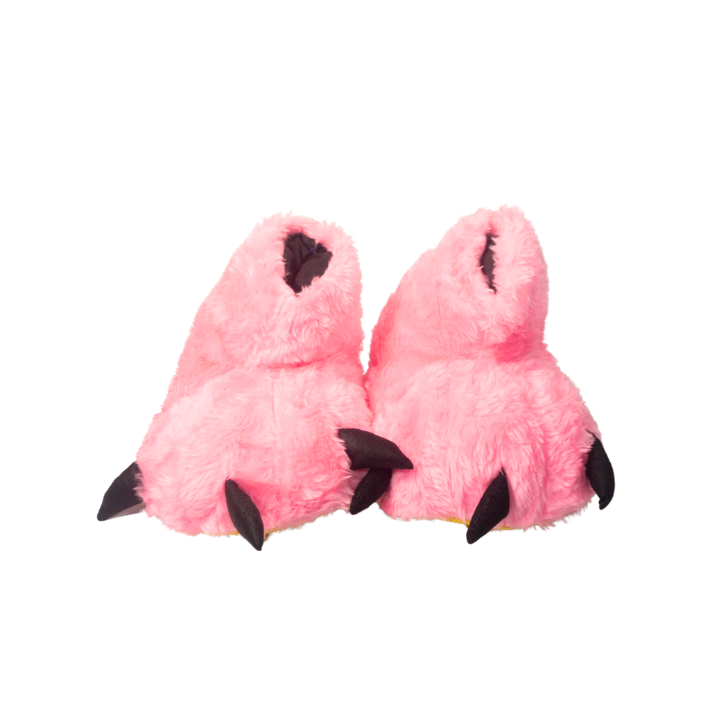 PANTUFLAS GARRAS TALLE 1 35-36