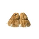 PANTUFLAS GARRAS INFANTIL TALLE 3  31-32