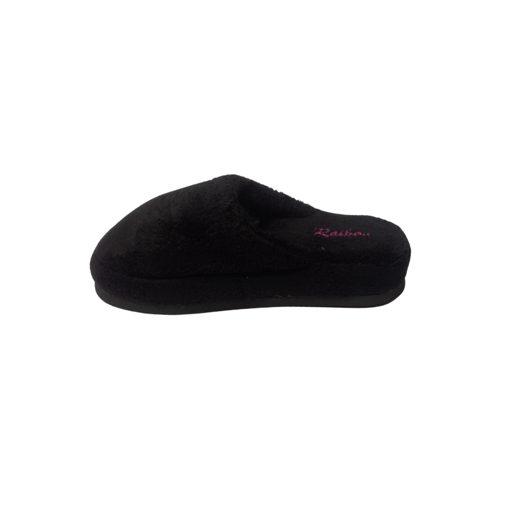 PANTUFLA HUELLITA 39-40
