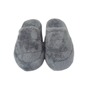 PANTUFLON PELUCHE DAMA 39-40