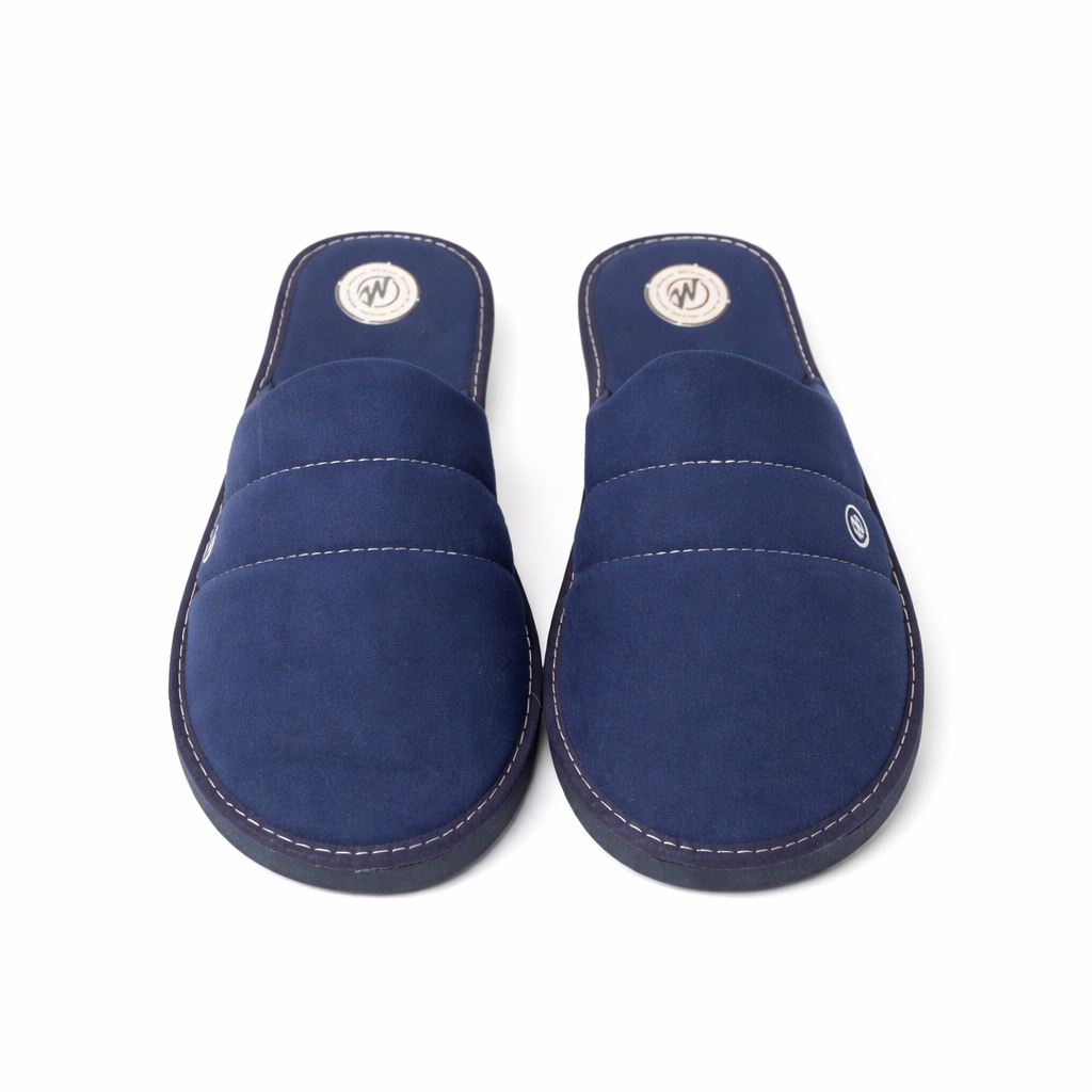 PANTUFLA HOMBRE MALUMA 41-42