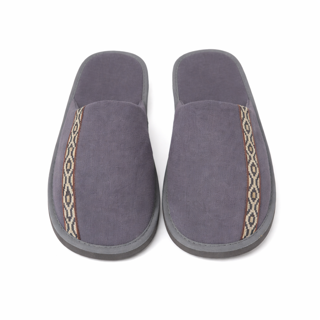 PANTUFLA HOMBRE PAMPA 41-42