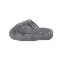 PANTUFLON PELUCHE DAMA 39-40
