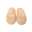 PANTUFLON PELUCHE DAMA 39-40