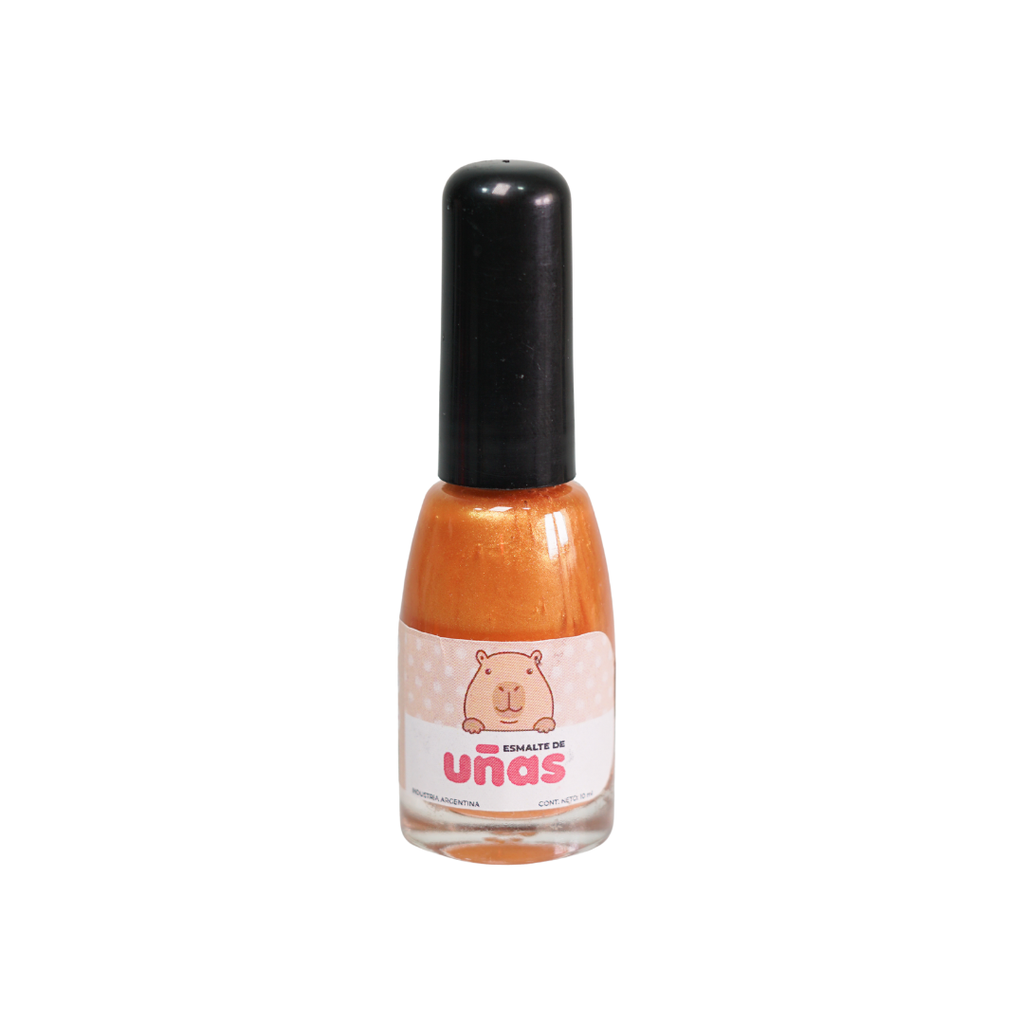 ESMALTES DE PERSONAJES