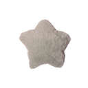 TIC TAC CON APLIQUE ESTRELLA DE PELUCHE