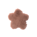 TIC TAC CON APLIQUE ESTRELLA DE PELUCHE