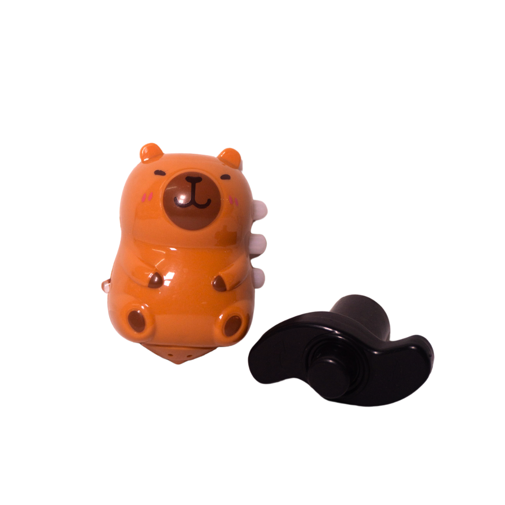 TROMPO CON LUZ Y SONIDO PERSONAJES