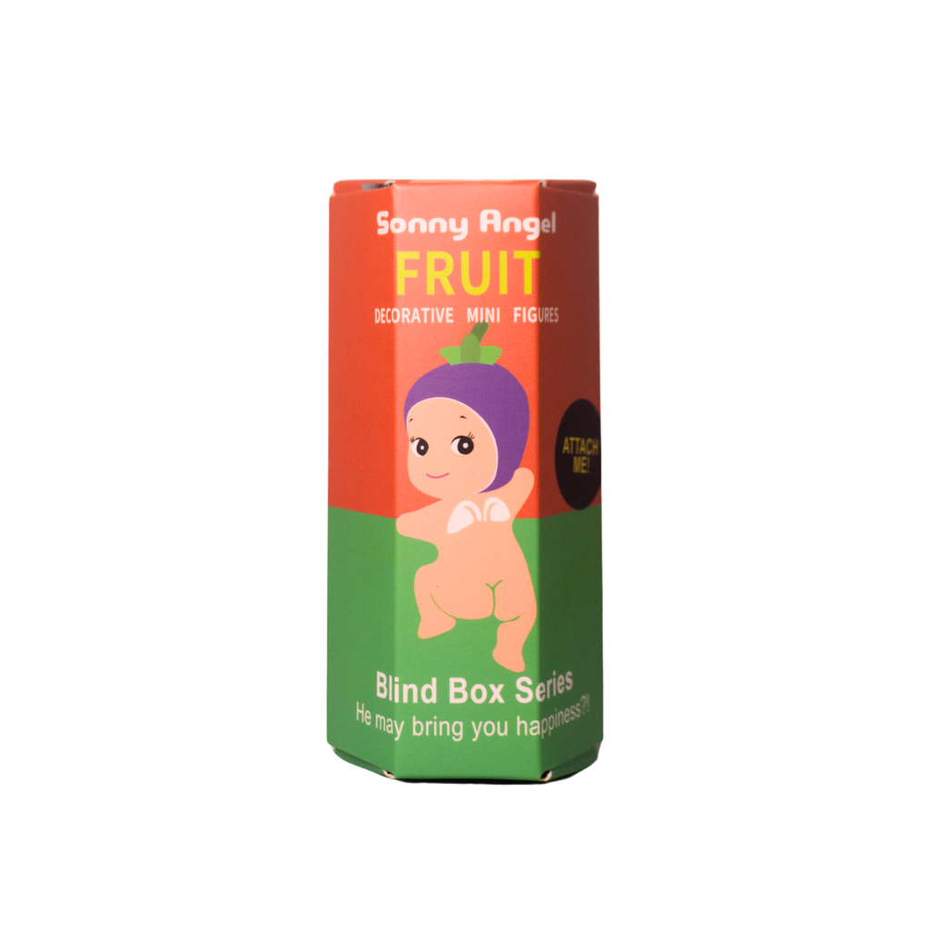 SONNY ANGEL PERSONAJES