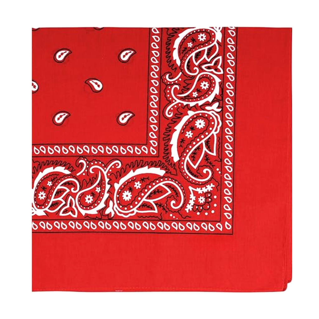 BANDANA 50X50