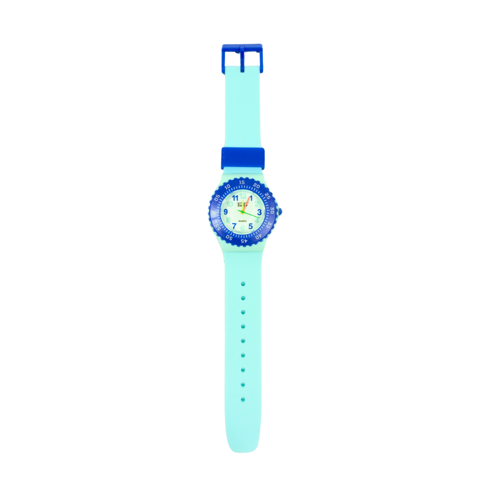 RELOJ INFANTIL CON BRUJULA FICTICIA #15