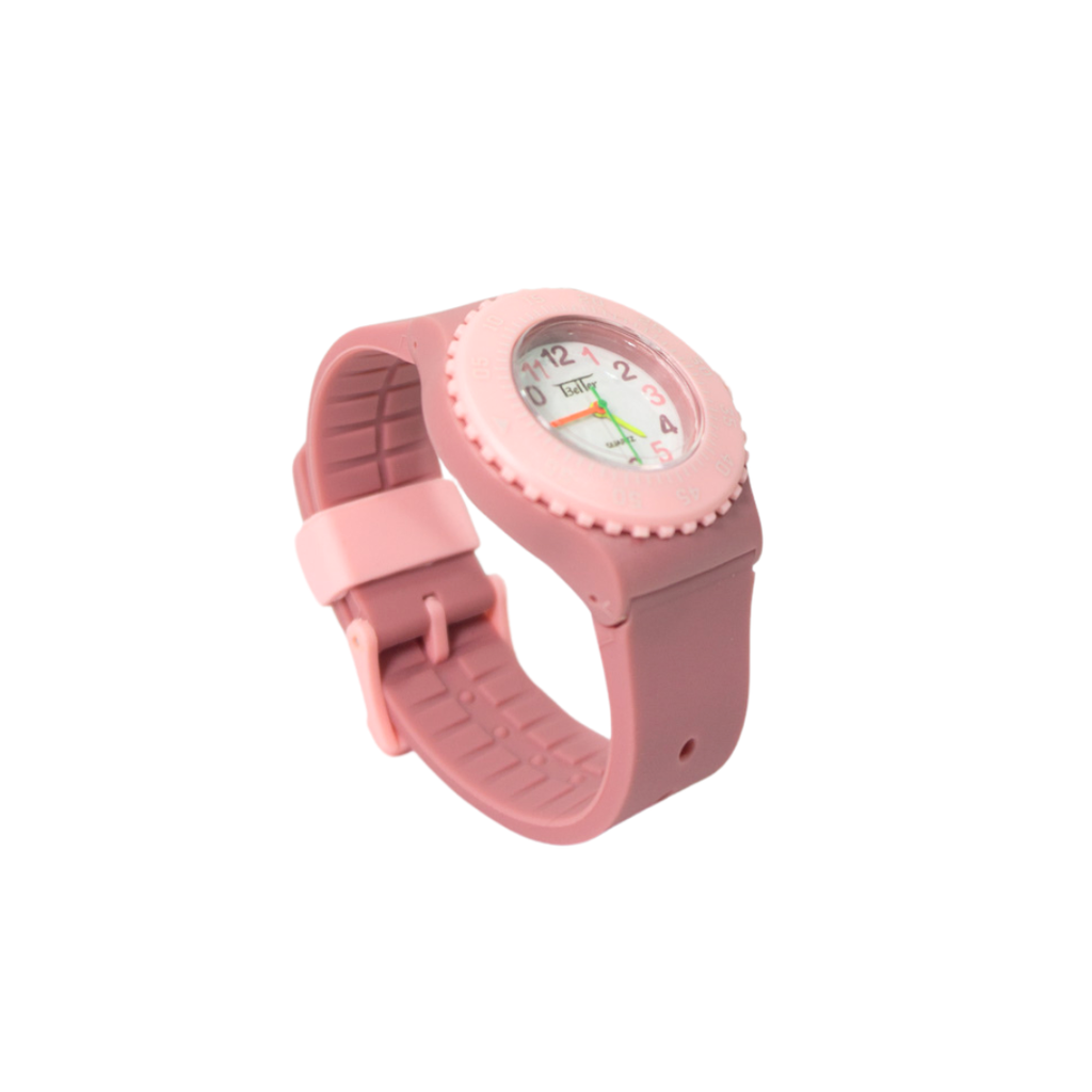 RELOJ INFANTIL CON BRUJULA FICTICIA #15