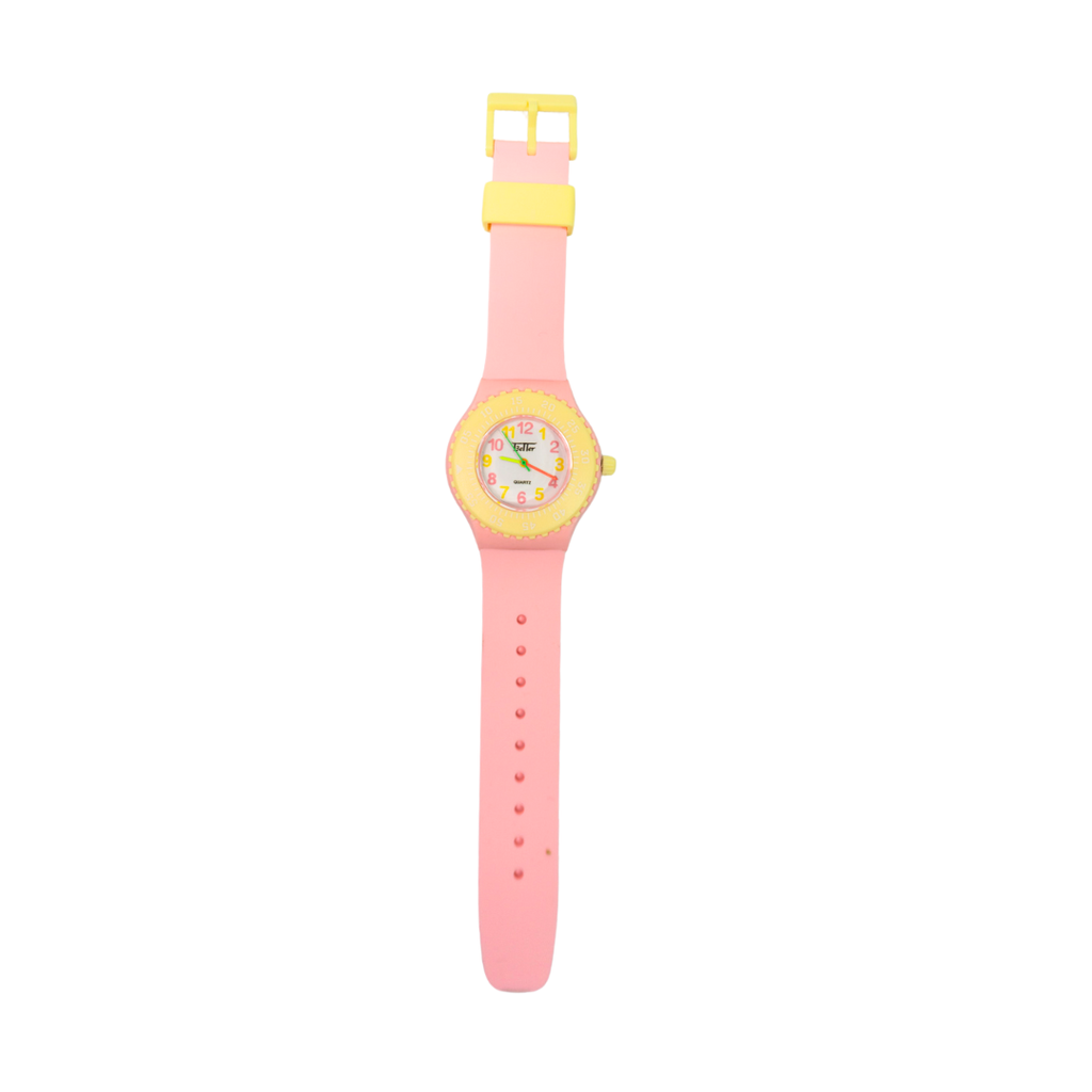 RELOJ INFANTIL CON BRUJULA FICTICIA #15