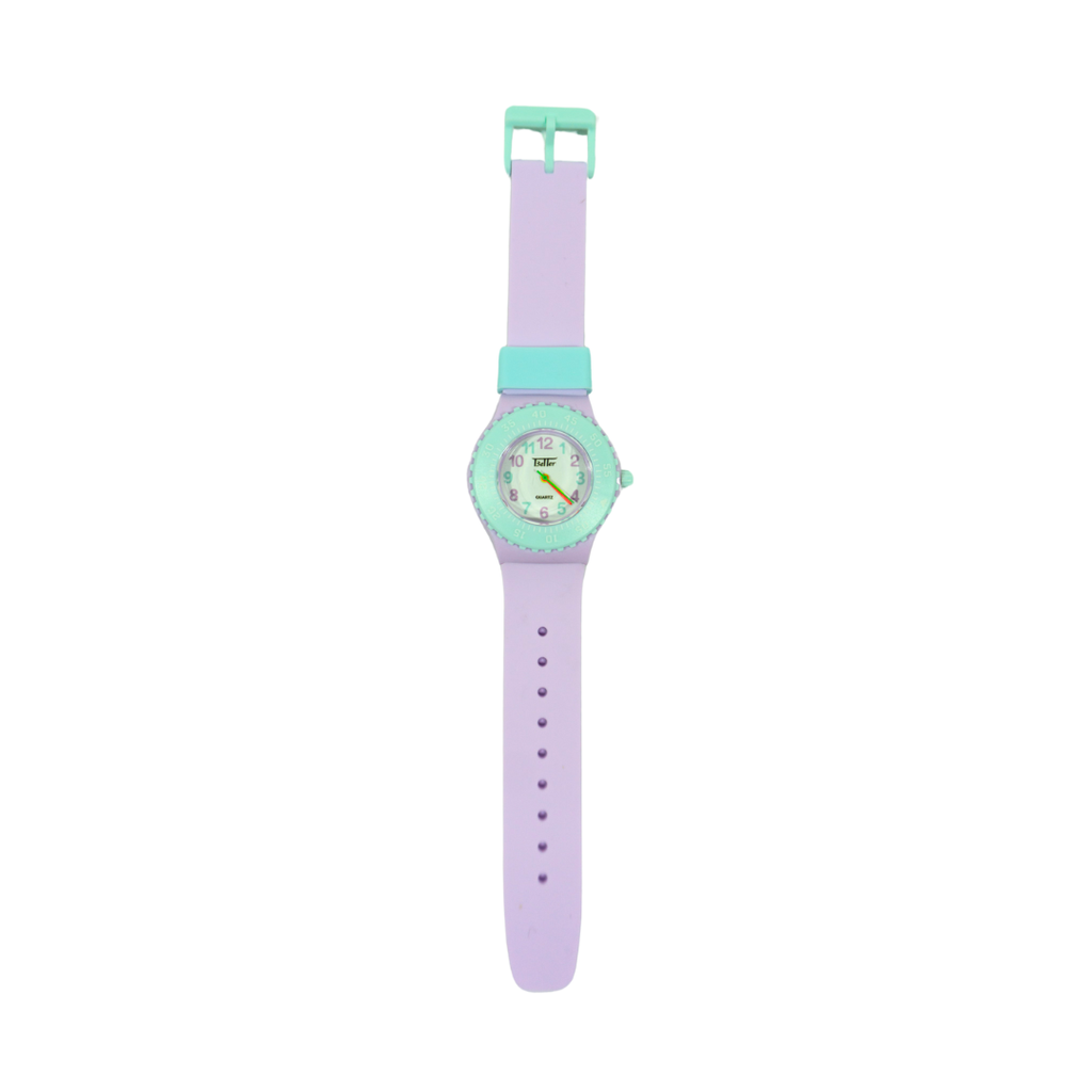 RELOJ INFANTIL CON BRUJULA FICTICIA #15