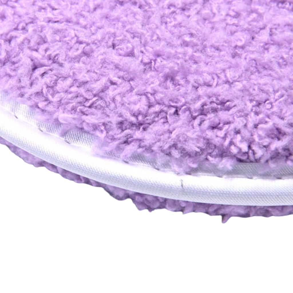 PAD FACIAL DESMAQUILLANTE LIMPIEZA REUTILIZABLE