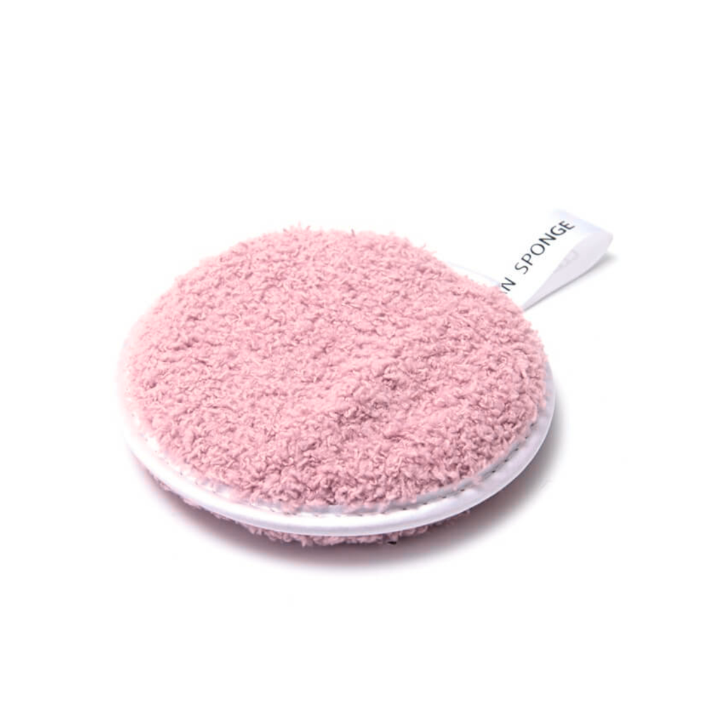 PAD FACIAL DESMAQUILLANTE LIMPIEZA REUTILIZABLE