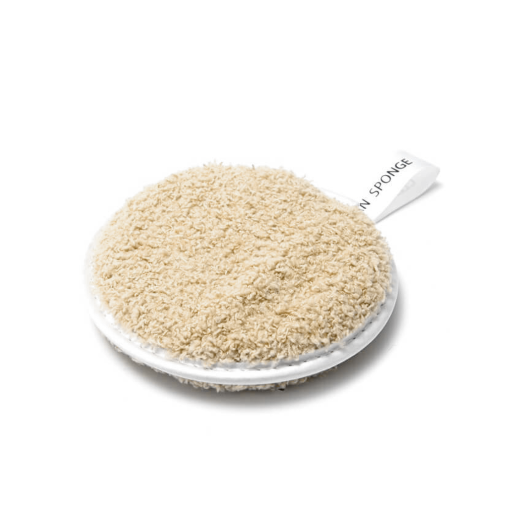 PAD FACIAL DESMAQUILLANTE LIMPIEZA REUTILIZABLE