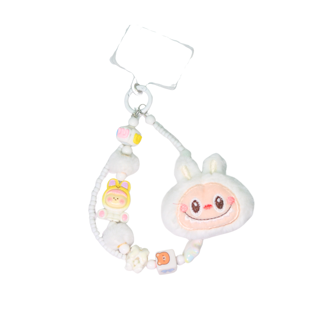 PULSERA TELEFONO LABUBU