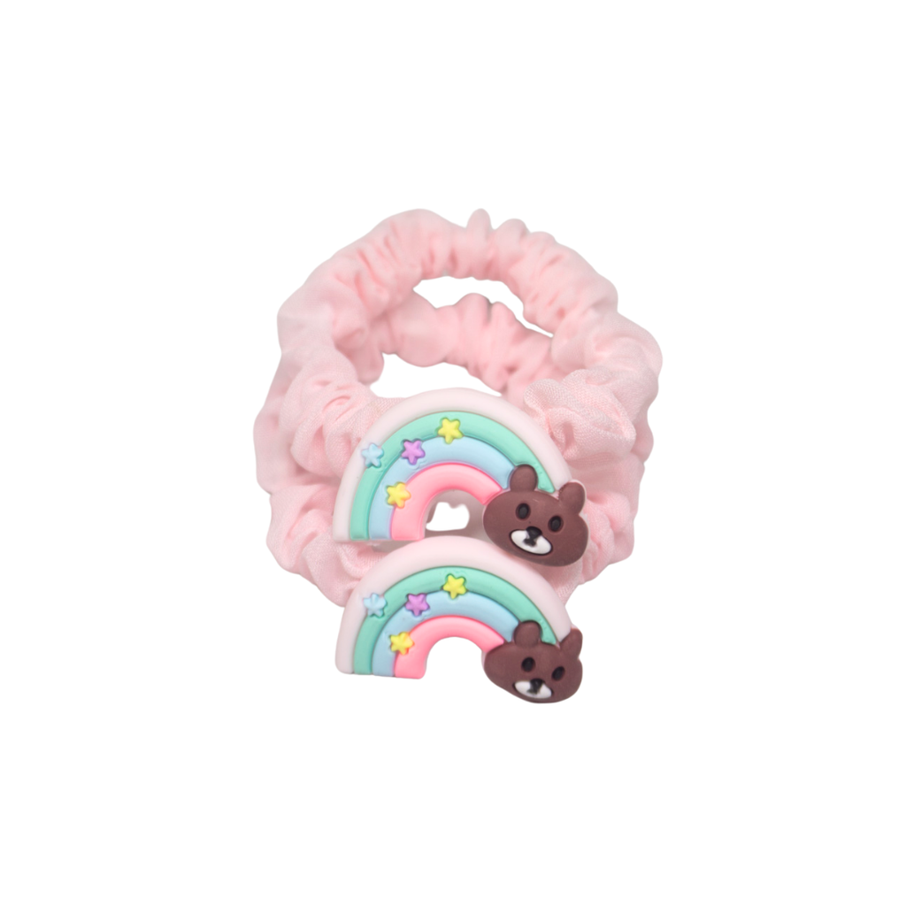 COLITA DE PELO LITTLE ANGEL