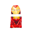 CONJUNTO CUELLO MAS GORRA PERSONAJES