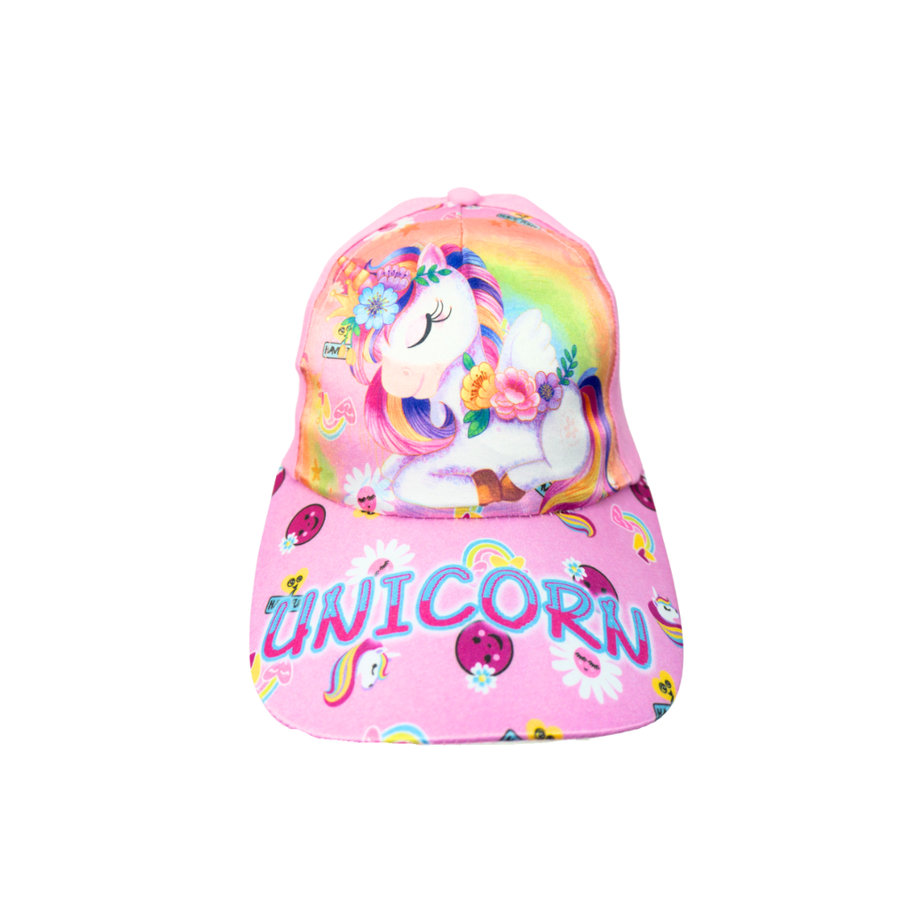 GORRA ESTAMPADAS DE NENA #25