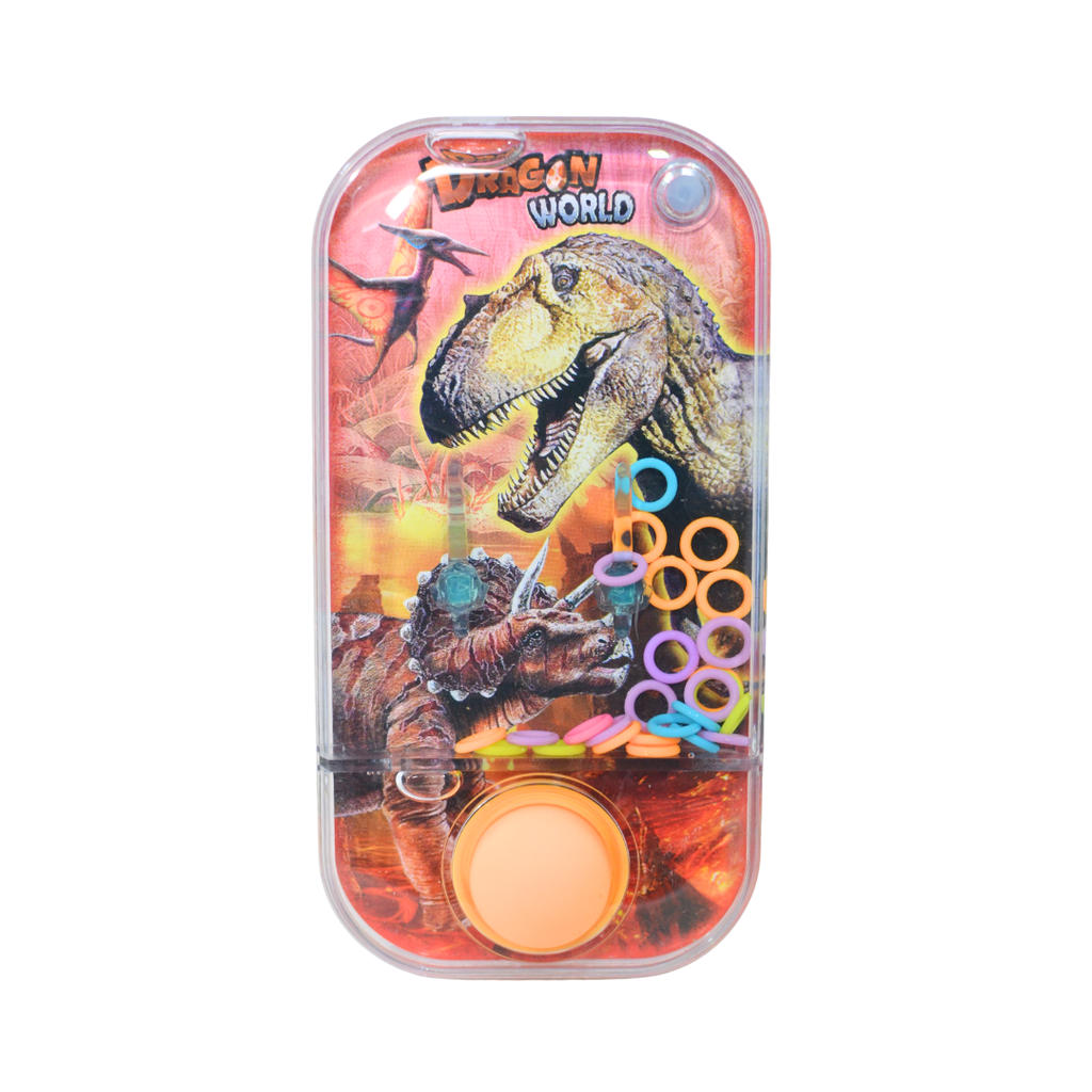 JUEGO DE AGUA MINI FONDOS DIVERSOS