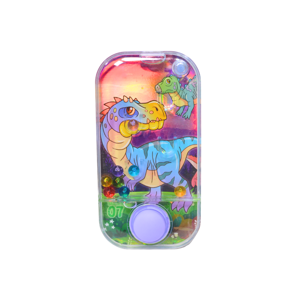 JUEGO DE AGUA MINI FONDOS DIVERSOS