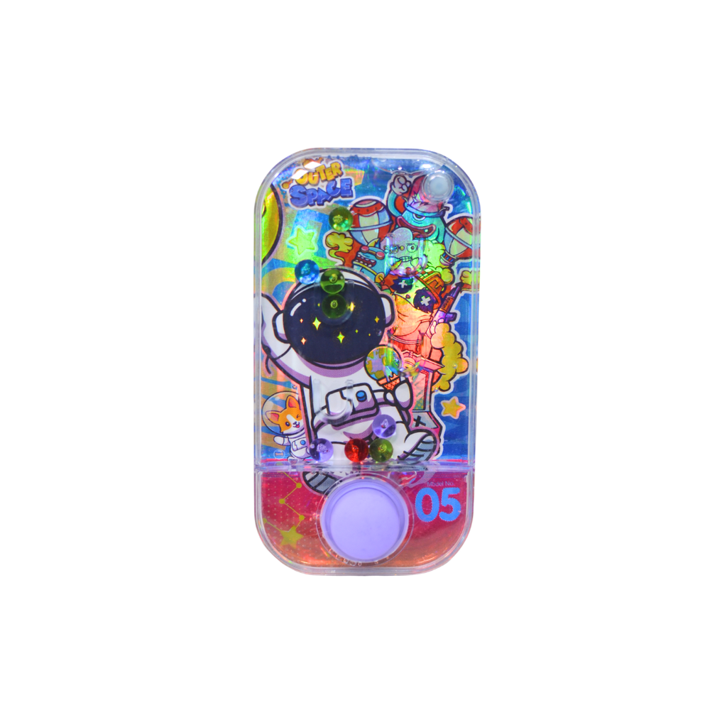 JUEGO DE AGUA MINI FONDOS DIVERSOS